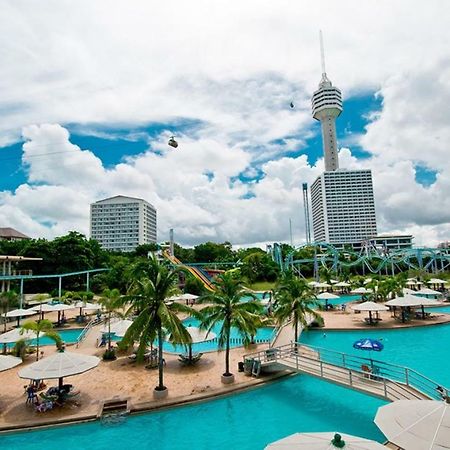 Pearl Inn Ban Nong Tabaek ภายนอก รูปภาพ