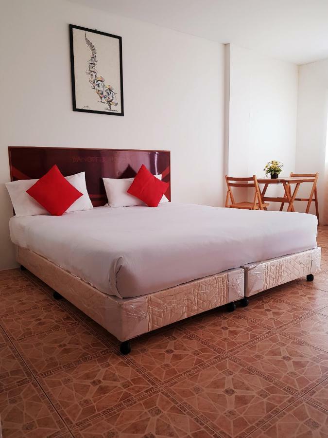 Pearl Inn Ban Nong Tabaek ภายนอก รูปภาพ