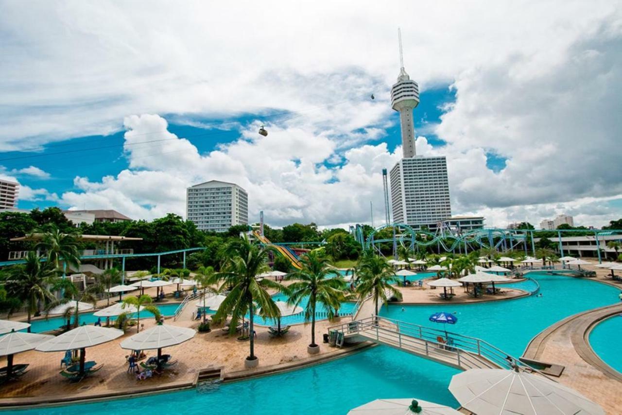 Pearl Inn Ban Nong Tabaek ภายนอก รูปภาพ