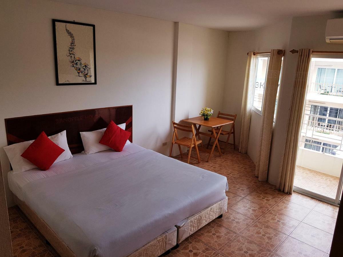 Pearl Inn Ban Nong Tabaek ภายนอก รูปภาพ